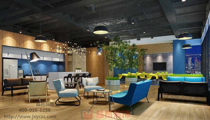 南昌辦公室裝飾的火災(zāi)隱患該如何防范